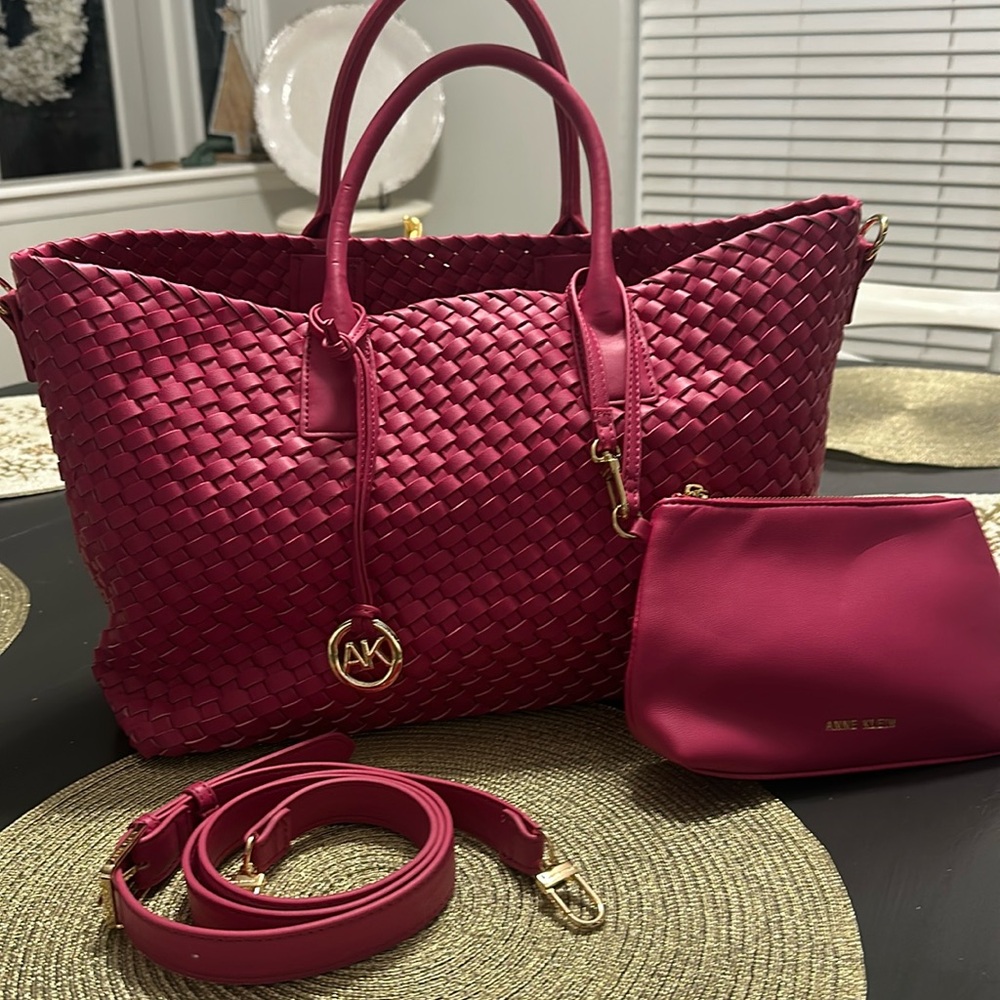 AK Bag